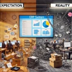 ERP Projects and Illusions: Expectations and Reality 