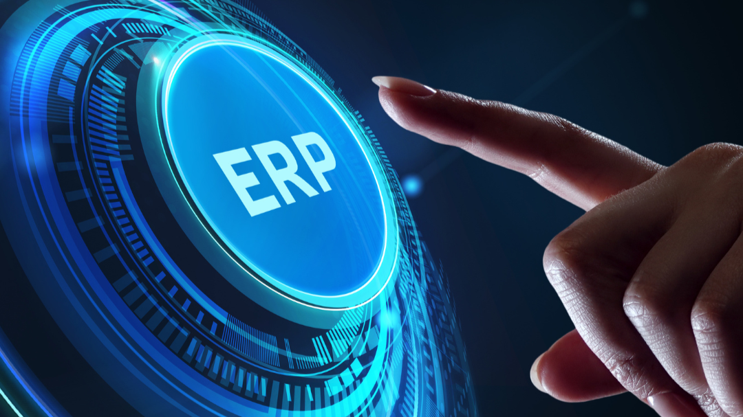 ERP'yi Gömerek Yapay Zekayı Pazarlayamazsınız!